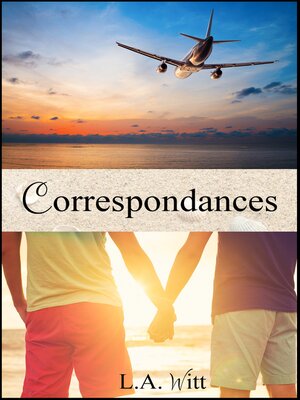cover image of Correspondances